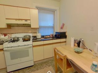 71 Harvard Ave APT 4, Boston, MA 02134