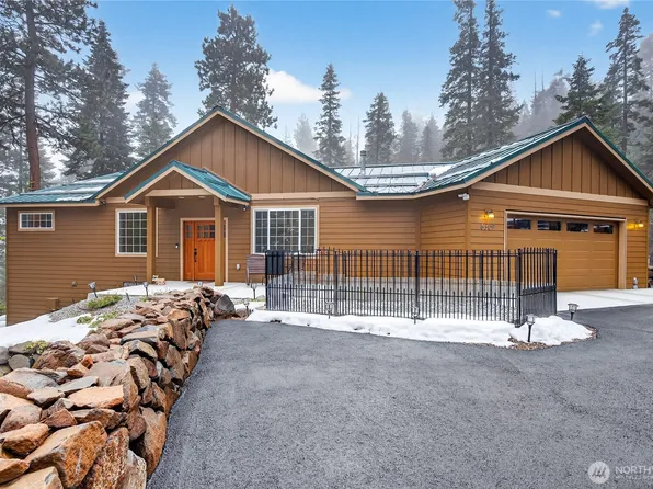 6309 Alder Court, Wenatchee, WA 98801
