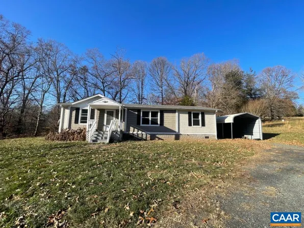 3092 Stony Point Rd, Charlottesville, VA 22911