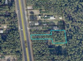 6370 US HIGHWAY 1 S, St. Augustine, FL 32086