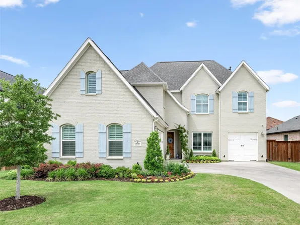 6028 Bridgecreek Way, Westworth Village, TX 76114