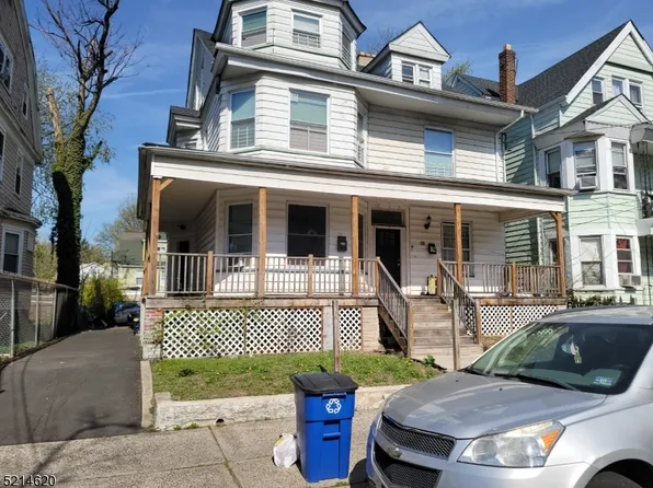 33 Isabella Ave, Newark City, NJ 07106