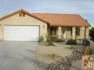 16140 Avenida Monteflora, Desert Hot Springs, CA 92240
