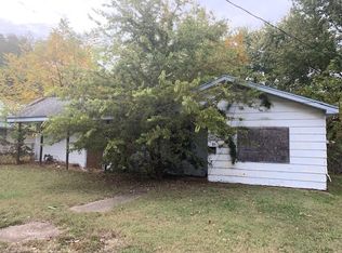 703 Mill St, Henderson, KY 42420