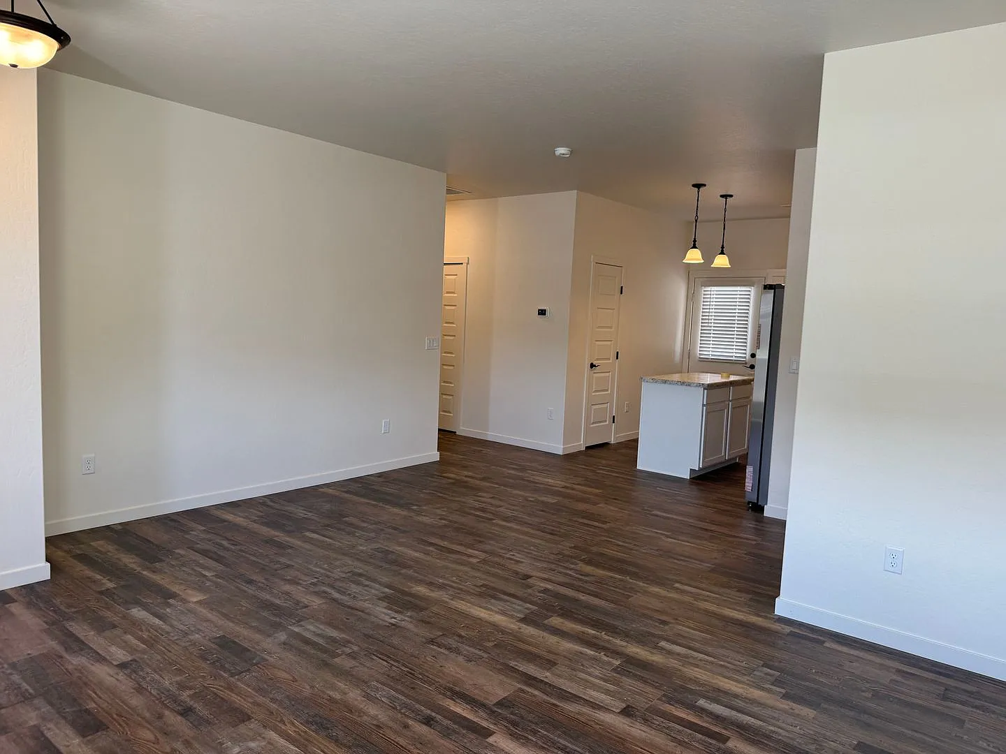 Available Now. New 3 bed, 2 bath home — Photo 3