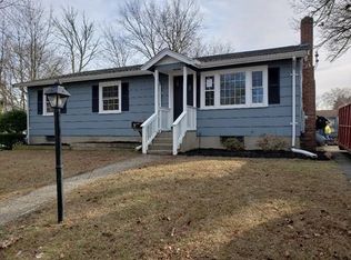 1 Harris St, Randolph, MA 02368
