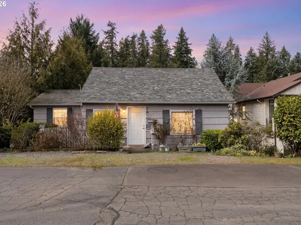 1615 Van Buren St, Oregon City, OR 97045