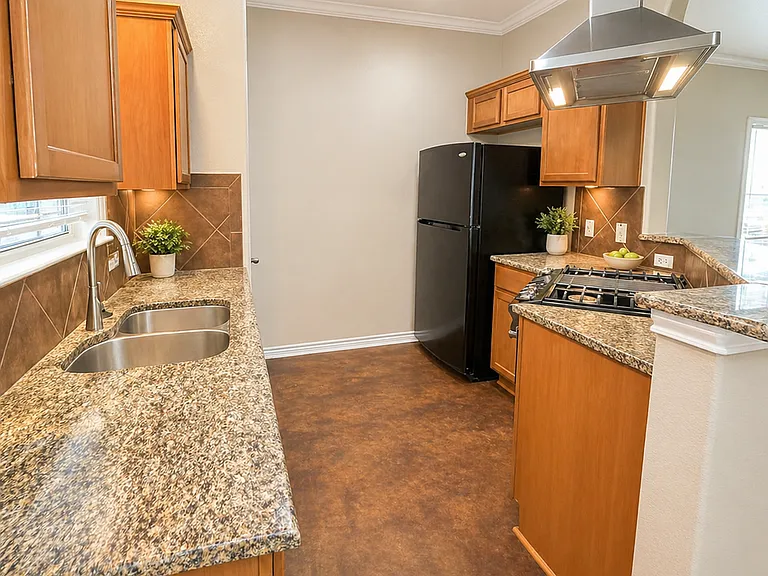 408 Nelray Blvd #A — Photo 5