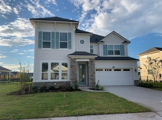 424 Convex Ln, Saint Augustine, FL 32095