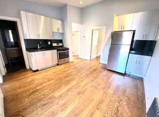 583 Hart St #2F, Brooklyn, NY 11221