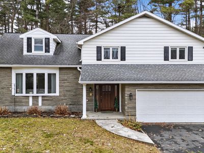 23 Northcrest Drive, Clifton Park, NY, 12065