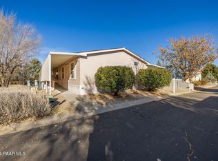 853 N State Route 89 LOT 132, Chino Valley, AZ 86323