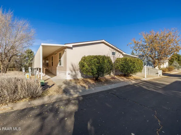 853 N State Route 89 Lot 132, Chino Valley, AZ 86323