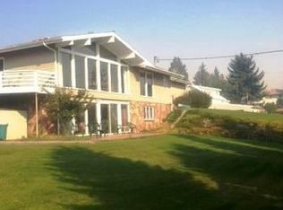 201 Birch St, Nezperce, ID 83543