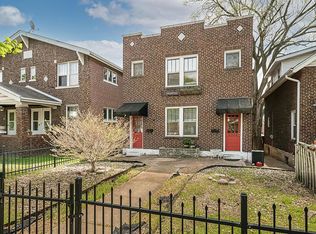 6234 Columbia Ave, Saint Louis, MO 63139