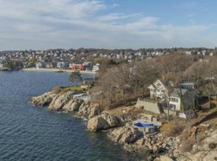 91 Puritan Ln, Swampscott, MA 01907