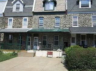 249 Rochelle Ave, Philadelphia, PA 19128