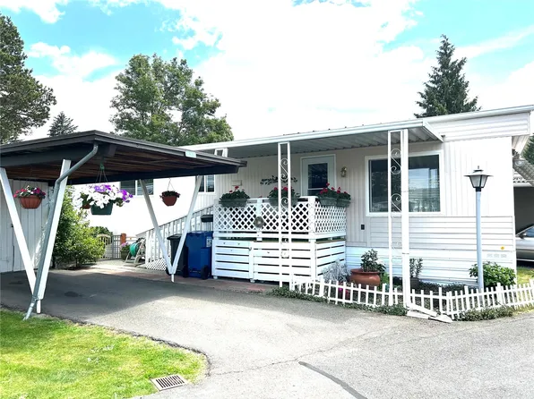 18308 35th Place S #381, SeaTac, WA 98188