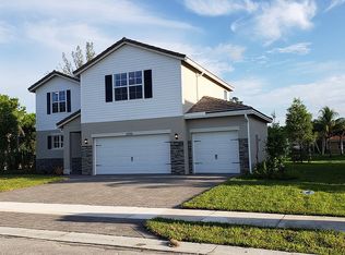 12081 Cypress Key Way, Royal Palm Beach, FL 33411