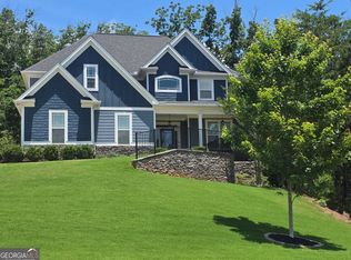 214 Fountain Oak Way, Canton, GA 30114