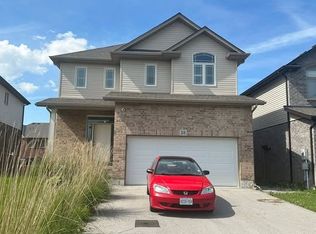 20 Success Way, Thorold, ON L2V0B9