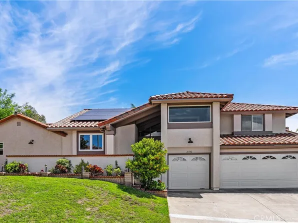 21732 Exton Way, Lake Forest, CA 92630