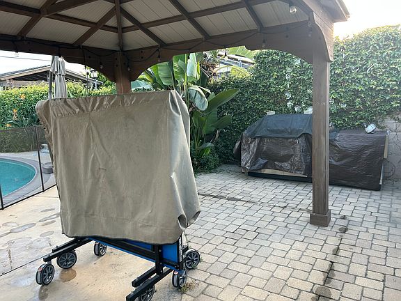 2nd image of (Undisclosed Address)