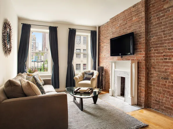 53 West 11th Street 4W image 1 of 7