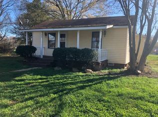 305 Ben Bonner Rd, Cowpens, SC 29330