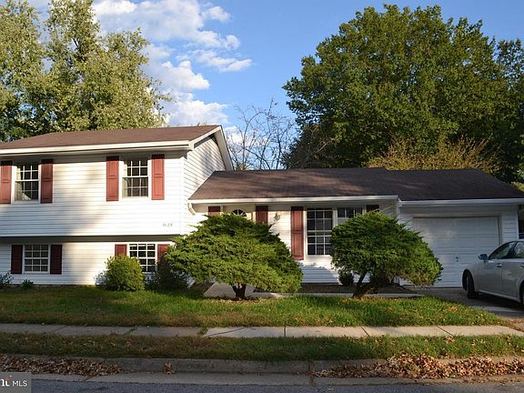 2nd image of 6129 Winter Park Dr