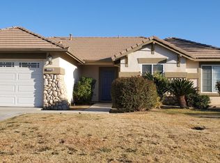 12718 Marradi Ave, Bakersfield, CA 93312