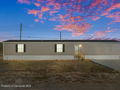 5122 Miami Ave, Brooksville, FL, 34604
