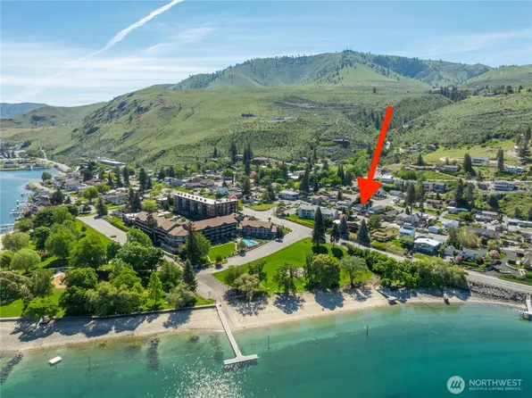 2316 W Prospect Street, Chelan, WA 98816