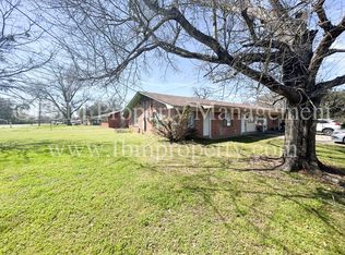 575 E Reunion St #A, Fairfield, TX 75840