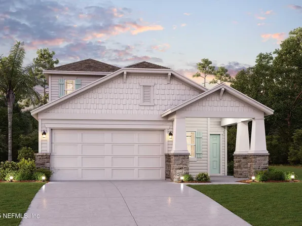 96373 STILLPOINT Way, Fernandina Beach, FL 32034