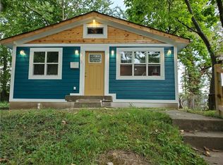 1713 Ingram St, Indianapolis, IN
