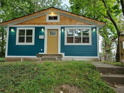 1713 Ingram St, Indianapolis, IN, 46218