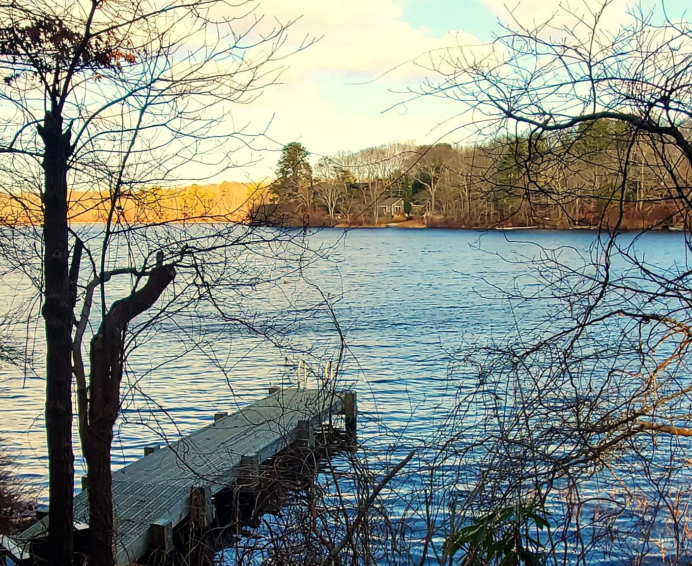 On Golden Pond — Photo 1