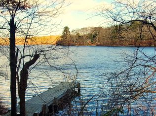 57 Big Fresh Pond Rd, Southampton, NY 11968