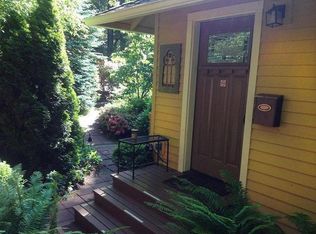 4104 112th Street Ct NW, Gig Harbor, WA 98332