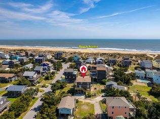 40262 Dolphin Ln, Avon, NC 27915