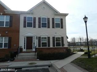 13320 Bluebeard Ter, Clarksburg, MD 20871