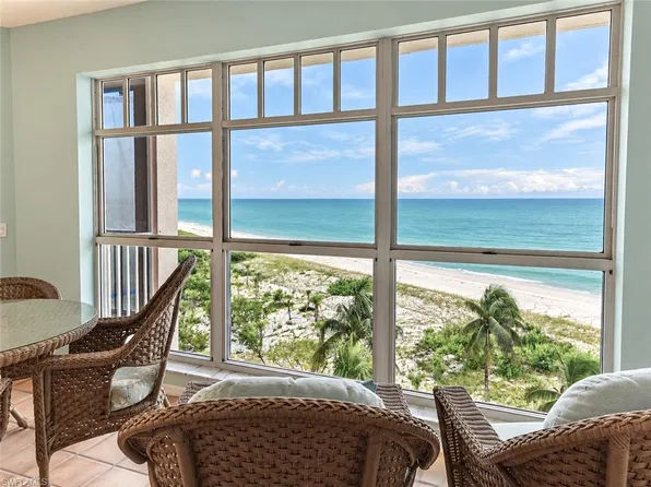263 Barefoot Beach BLVD #605, BONITA SPRINGS, FL 34134