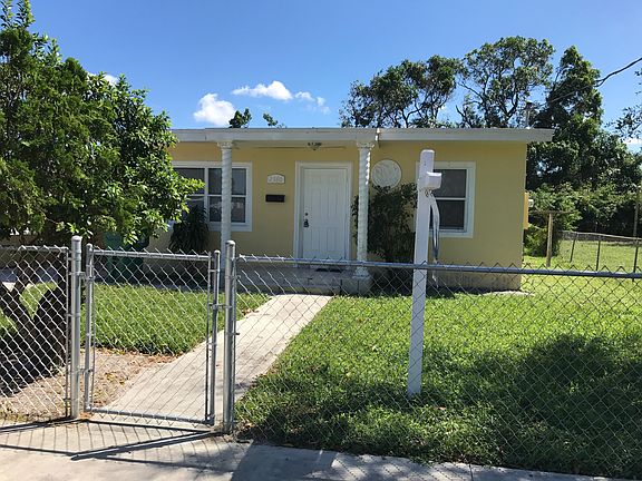 2nd image of 2360 NW 153rd St