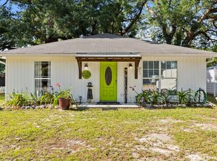 621 Maddox St, Port Saint Joe, FL 32456