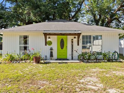621 Maddox St, Port Saint Joe, FL, 32456