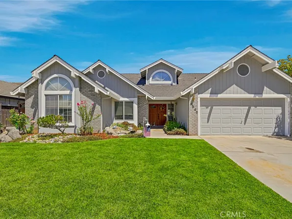 3340 Harbor Dr, Atwater, CA 95301
