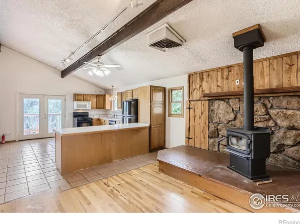 926 4th Ave, Lyons, CO 80540