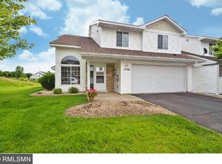 12562 43rd St NE, Saint Michael, MN 55376