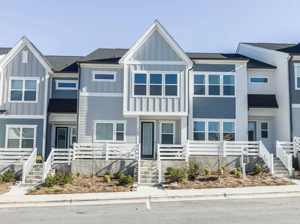 118 Berkeley Ave #C, Mooresville, NC 28117